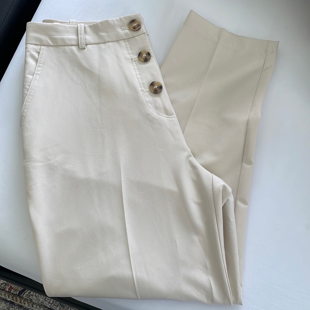 Zara pants